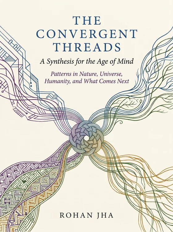 Front cover of The Convergent Threads